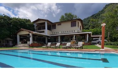 VENTA DE FINCA EN AMAG