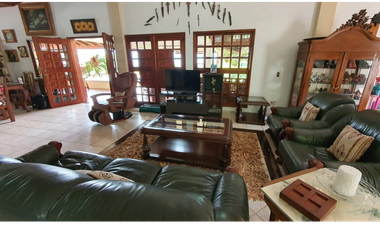 VENTA DE FINCA EN AMAG