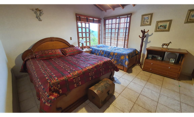 VENTA DE FINCA EN AMAG