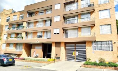 Apartamento en venta  Cedro Bolivar ( Cedritos) - Bogotá