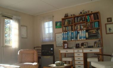 Venta casa 7 dorm, mansarda, gran jardín, Miraflores, Viña