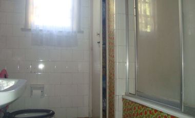 Venta casa 7 dorm, mansarda, gran jardín, Miraflores, Viña