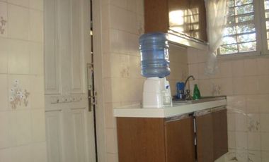Venta casa 7 dorm, mansarda, gran jardín, Miraflores, Viña