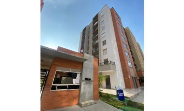 Alquiler Apartamento 4to Piso Conjunto Nacar, Ciudad Melendez.