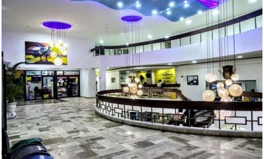 APARTAESTUDIO AMOBLADO EL LAGUITO