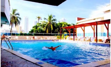 APARTAESTUDIO AMOBLADO EL LAGUITO