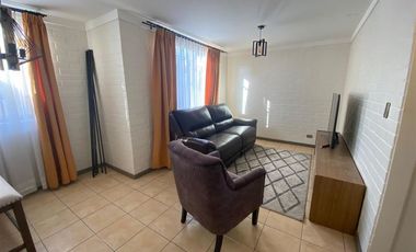 Casa en Venta en Bosques San Francisco