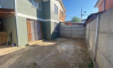 Casa en Venta en Bosques San Francisco