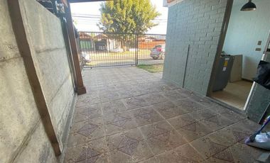 Casa en Venta en Bosques San Francisco