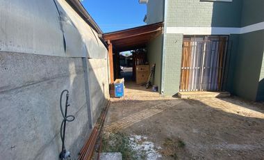 Casa en Venta en Bosques San Francisco