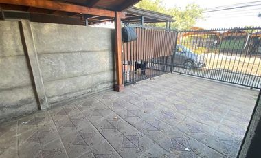 Casa en Venta en Bosques San Francisco