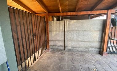 Casa en Venta en Bosques San Francisco