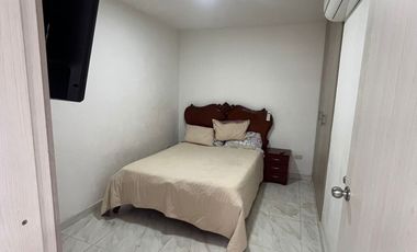 casa en venta en quinta bosch. Cod V4982