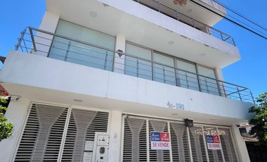 casa en venta en quinta bosch. Cod V4982