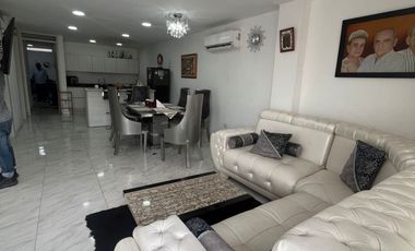 casa en venta en quinta bosch. Cod V4982