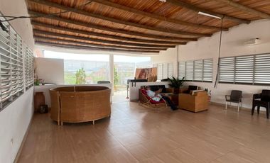 casa en venta en quinta bosch. Cod V4982