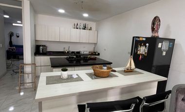 casa en venta en quinta bosch. Cod V4982