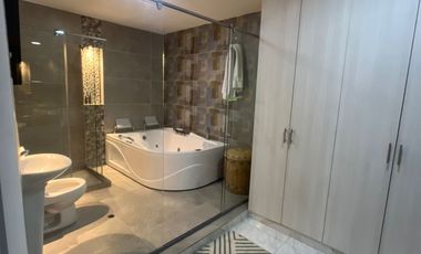 casa en venta en quinta bosch. Cod V4982