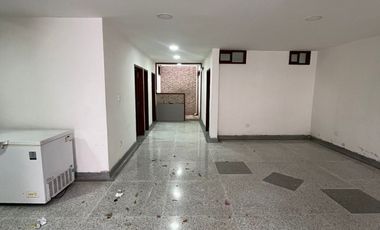 casa en venta en quinta bosch. Cod V4982