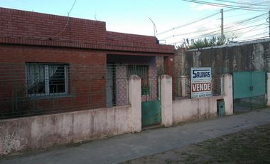Casa a 3 cuadras de Pueyrredón