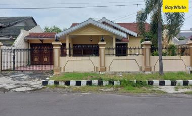 Disewa Rumah di Margorejo Indah, Surabaya