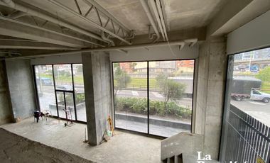 local en arriendo en chico norte. Cod A157