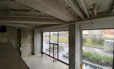 local en arriendo en chico norte. Cod A157