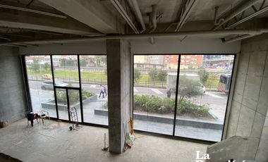 local en arriendo en chico norte. Cod A157