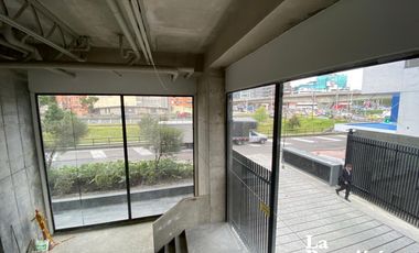 local en arriendo en chico norte. Cod A157