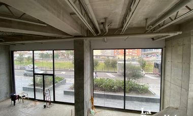 local en arriendo en chico norte. Cod A157