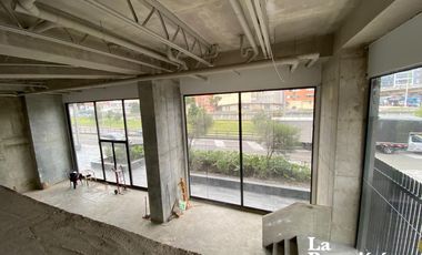 local en arriendo en chico norte. Cod A157