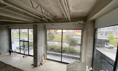 local en arriendo en chico norte. Cod A157