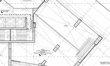 local en arriendo en chico norte. Cod A157