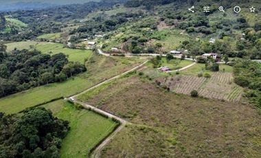 VENTA de LOTES en SAN AGUSTIN