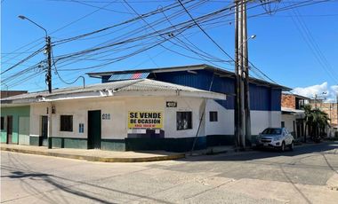 Casa en venta - Tarapoto