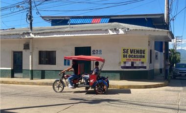 Casa en venta - Tarapoto
