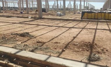 Financia la compra de tu Galpón en CIUDAD INDUSTRIA Parque Industrial