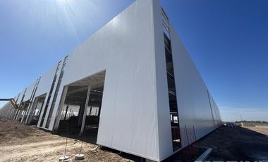 Financia la compra de tu Galpón en CIUDAD INDUSTRIA Parque Industrial