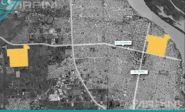 Financia la compra de tu Galpón en CIUDAD INDUSTRIA Parque Industrial