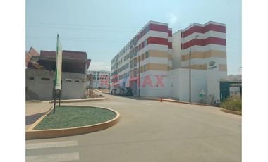 Venta De Departamento Flat