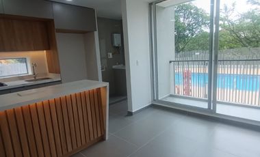 apartamento en arriendo en los duque. Cod A512582