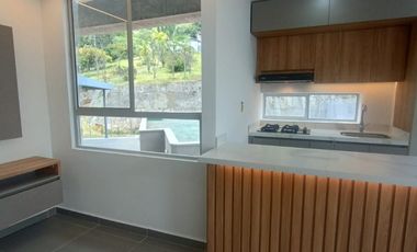 apartamento en arriendo en los duque. Cod A512582