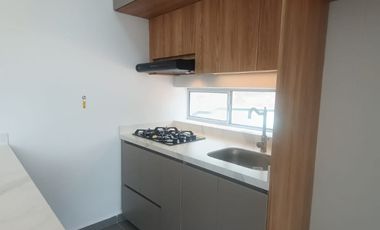 apartamento en arriendo en los duque. Cod A512582