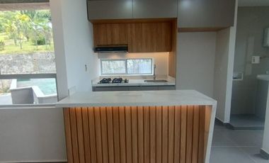 apartamento en arriendo en los duque. Cod A512582