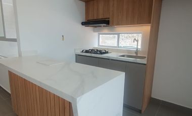 apartamento en arriendo en los duque. Cod A512582