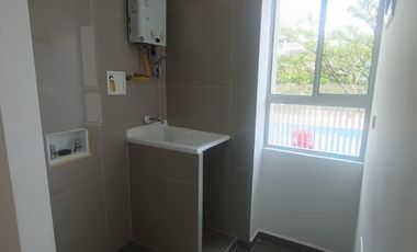 apartamento en arriendo en los duque. Cod A512582