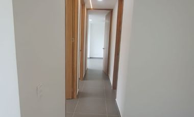 apartamento en arriendo en los duque. Cod A512582