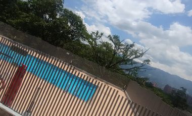 apartamento en arriendo en los duque. Cod A512582