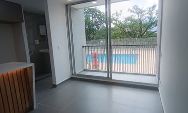 apartamento en arriendo en los duque. Cod A512582