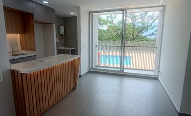 apartamento en arriendo en los duque. Cod A512582